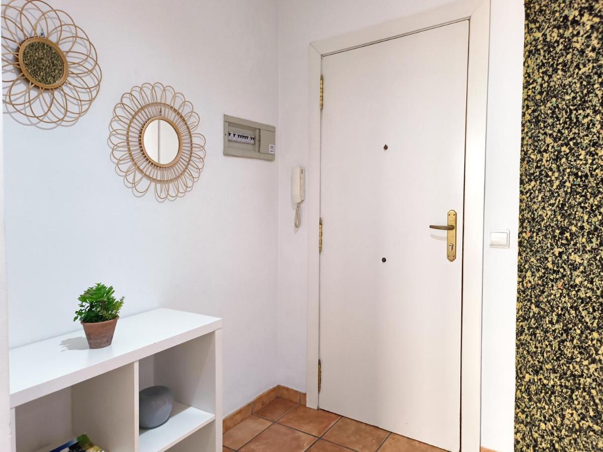 Flats Friends Nave Appartement Valencia Buitenkant foto