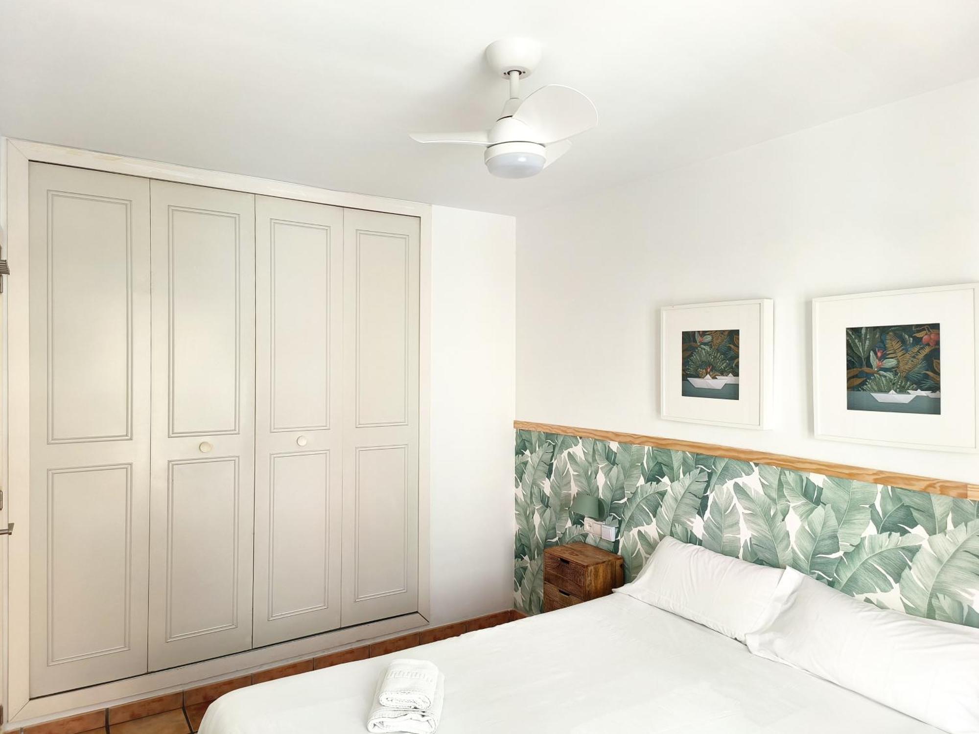 Flats Friends Nave Appartement Valencia Buitenkant foto