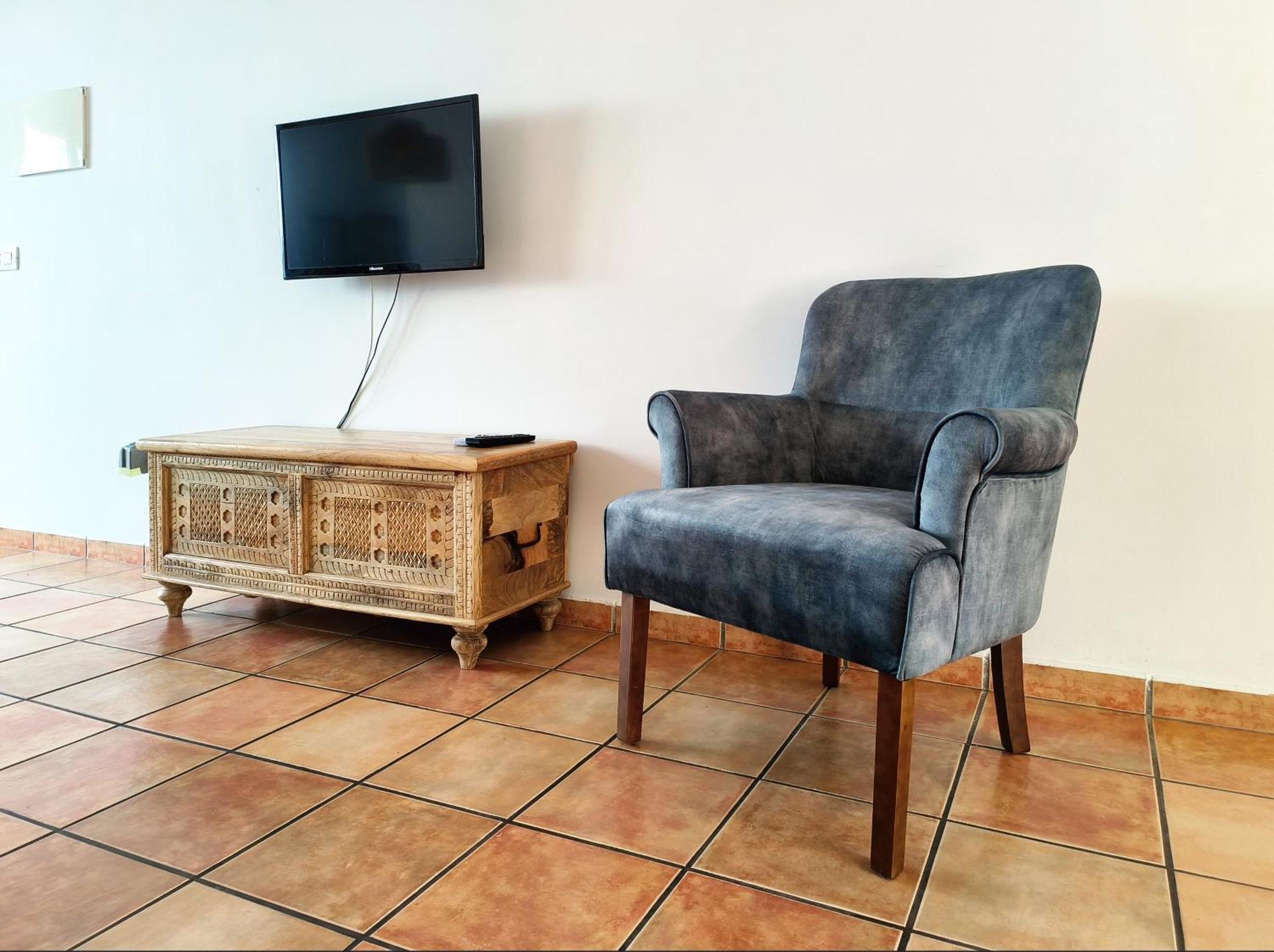 Flats Friends Nave Appartement Valencia Buitenkant foto
